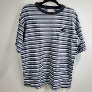 Bale Dyed Originals Terminator 2 movie shirt large